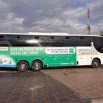 Matatu Branding & Branding