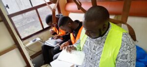 Read more about the article Free Wi-Fi In Kenya Railways