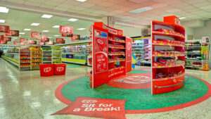 Read more about the article Supermarket Branding