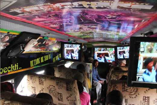 Social Wi-Fi & Adverts