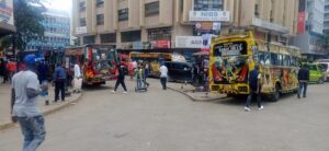 Read more about the article Matatu Branding
